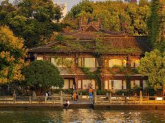 -小河直街历史文化街区