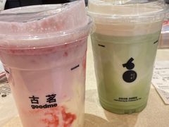 -观音桥步行街