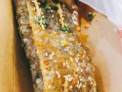 -苗记兴.肉夹馍.杂粮煎饼(四牌楼店)