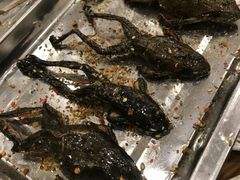 -老猎户炭火锅羊汤(万达店)
