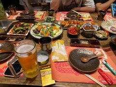 -肉魁屋·烧肉·烧鸟·酒场(高新店)