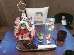 -WONDER ICE 萬得冰田(建設路总店)