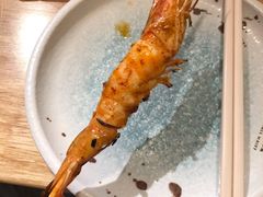 -大话小腰(鸟巢店)