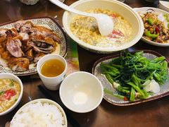 -聂记粤菜馆(鼓西路店)