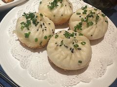 -老吉堂上海本帮菜(工体店)