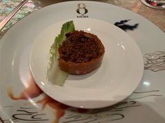 -8餐厅(新葡京酒店)