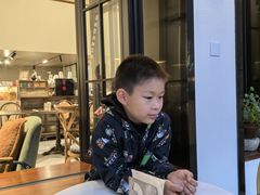 -艾蜜西餐厅(梅园店)