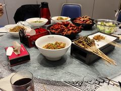 -靓虾二哥长沙地标小龙虾(五一广场店)