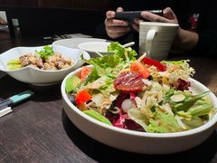 -庐灶江南·江南菜·四合院Bistro(东直门雍和宫·原华侨宾馆店)