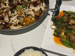-三猫黑鱼花(南大店)