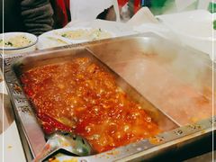 -老基地老火锅厂(大渡口店)