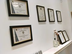 -Onirii Coffee(长乐路店)
