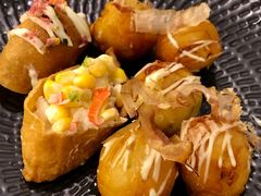 -金安大饭店-金品自助餐厅