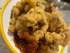 -陈艳红火锅菜·冒菜(簋街店)