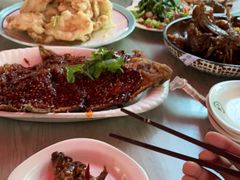-春花民族美食(佳木斯总店)