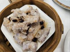 金蒜蒸排骨-寻味顺德·珍之宝酒楼(银钻店)