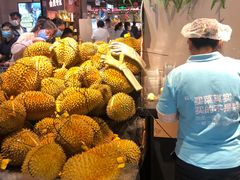 -盒马鲜生(顺义店)