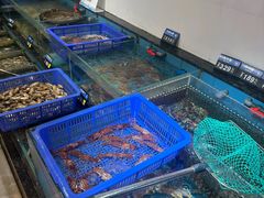 -宁海食府·涌宴(真和店)