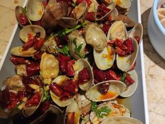 -喝丢一只鞋辣炒海鲜小烧烤(三八广场店)