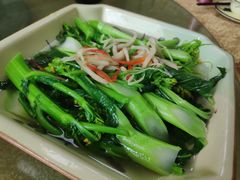 -正宗鸡饭粤香酒家(朱村店)