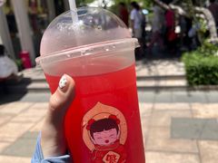 -三亚南山文化旅游区