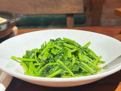 -马灯部落·西湖边的创意山景餐厅(虎跑动物园店)