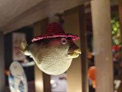 -肆月河豚·淮扬菜·湘菜(华天店)