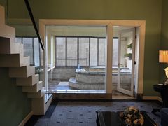 -春晖园度假酒店温泉