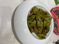 -吉林省林业宾馆-餐厅