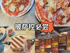 -玛尚诺意式餐厅(官舍店)