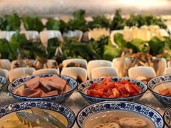 -美食汇自助餐厅(成都万达瑞华酒店)