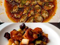 -望乡楼上海菜(日月光店)