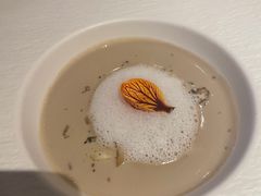 -Da Ivo哒伊沃意大利魔镜餐厅(外滩店)