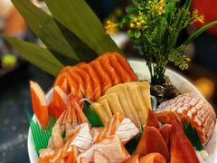 -熊出没日本烧肉放题