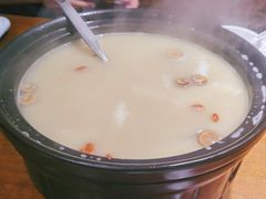 -乔街深夜食堂·台州菜·高压锅生蚝(杭州总店)