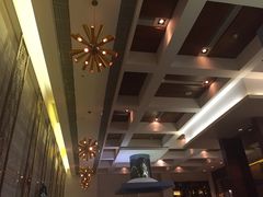 就餐大厅-金海湾嘉华度假酒店·海韵咖啡厅