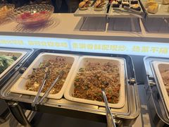 -素满香·食养自助(福州·长乐北路店)