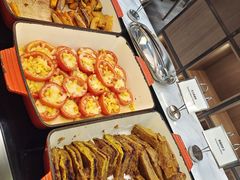 -桂林喜来登饭店雅琴咖啡厅