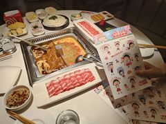 -海底捞火锅(外滩店)