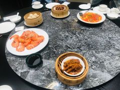 -頂好酒家·经典粤菜(海信广场店)