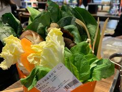 -盒马鲜生(顺义店)