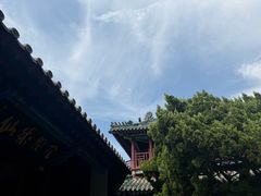 -蓬莱阁景区