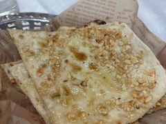-葛尼沙印度餐厅 (镇明路店)