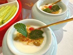 -月福京味斋·烤鸭店·北京菜(鼓楼总店)