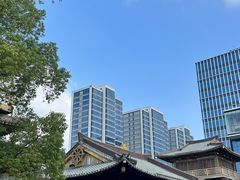 -香积寺