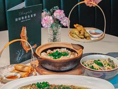 -顶特勒·黄鱼馆·特色菜(上海大世界店)