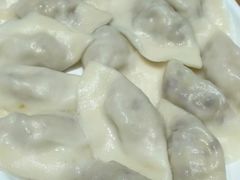-喜家德虾仁水饺(青岛永旺东部店)