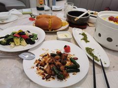 -大树餐厅(大悦城店)