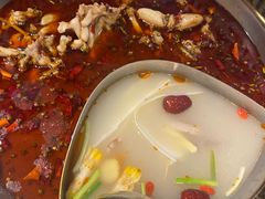 -宽尺巷鱼蛙自助火锅(虎丘钻石广场店)