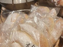 -西村叔叔的店·面包·甜品·蛋糕(崂山丽达店)